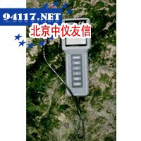 YSI 55/55-D便携式溶氧仪